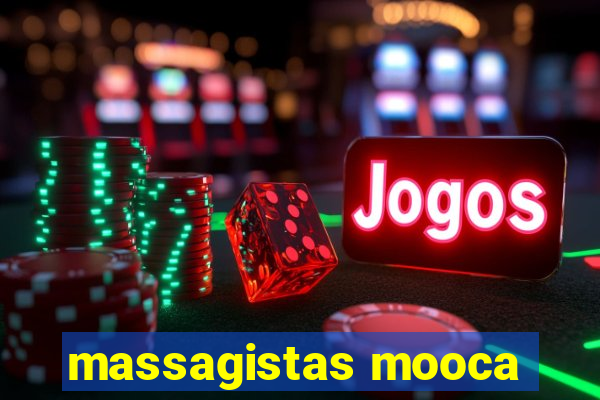 massagistas mooca